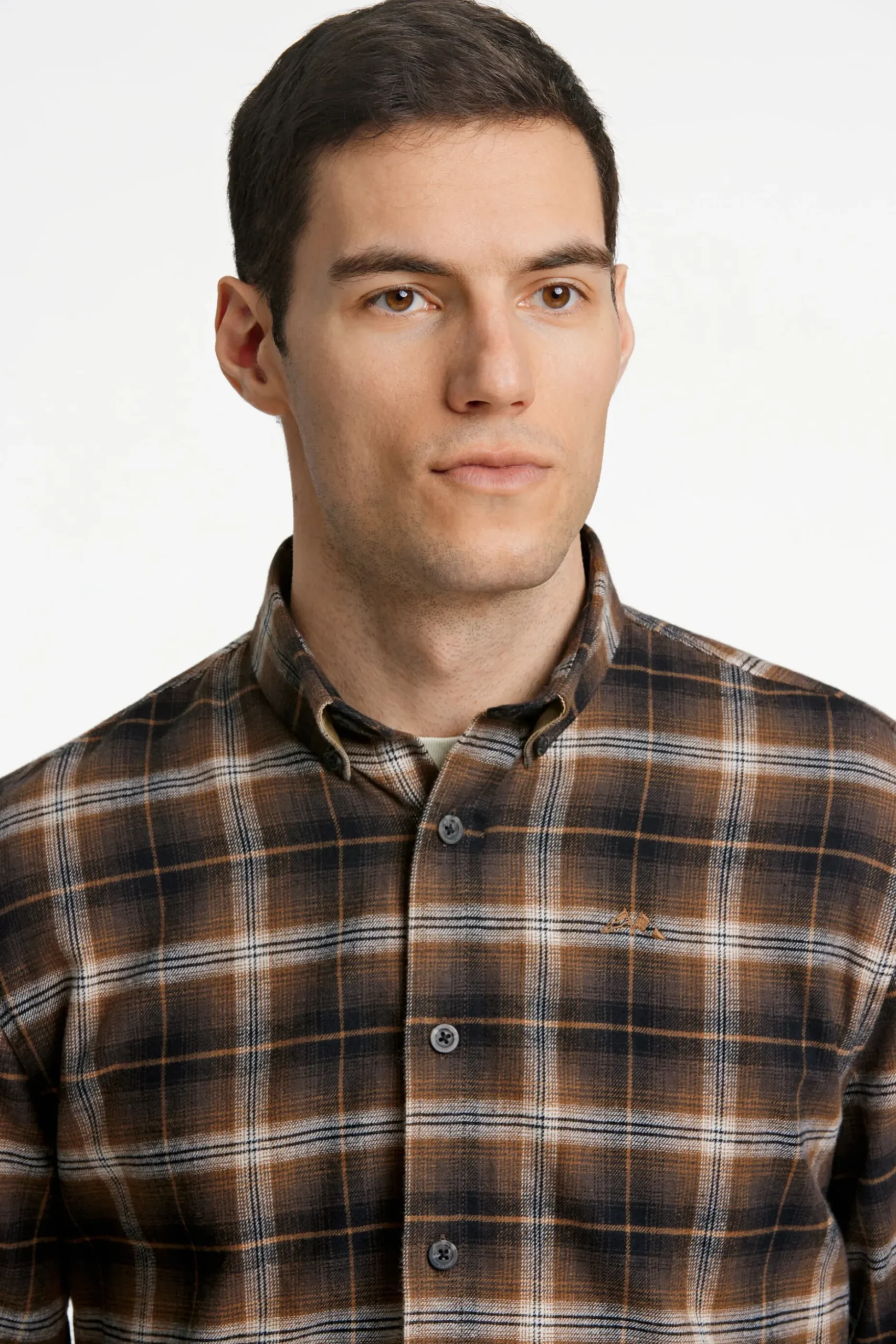 Casual skjorta