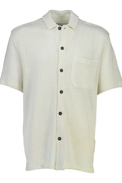 Casual skjorta