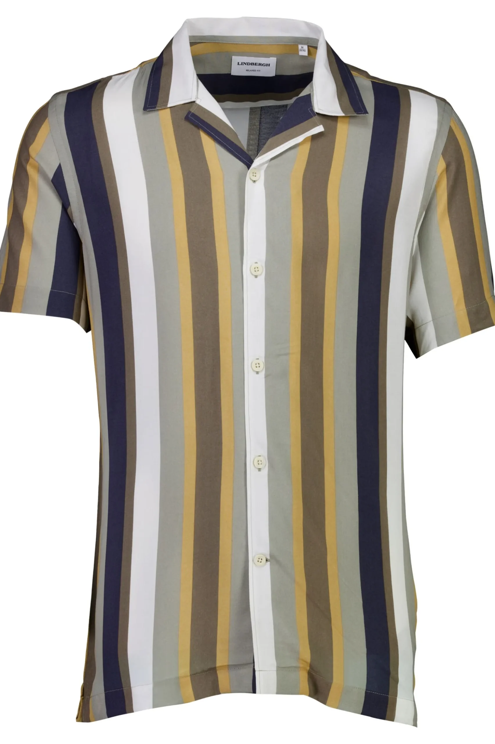 Casual skjorta