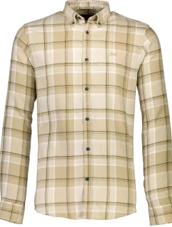Casual skjorta