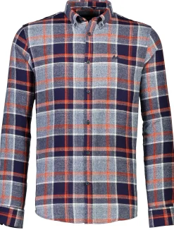Casual skjorta