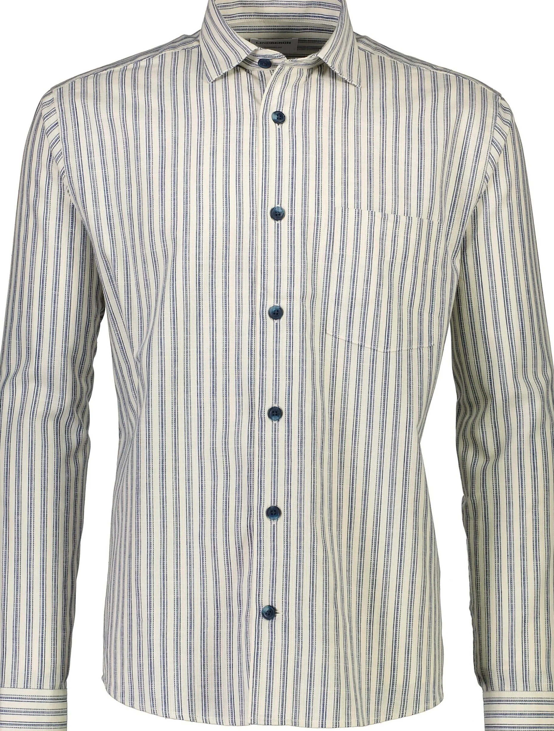 Casual skjorta