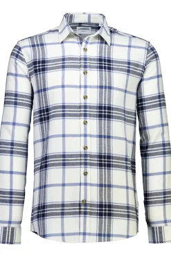 Casual skjorta