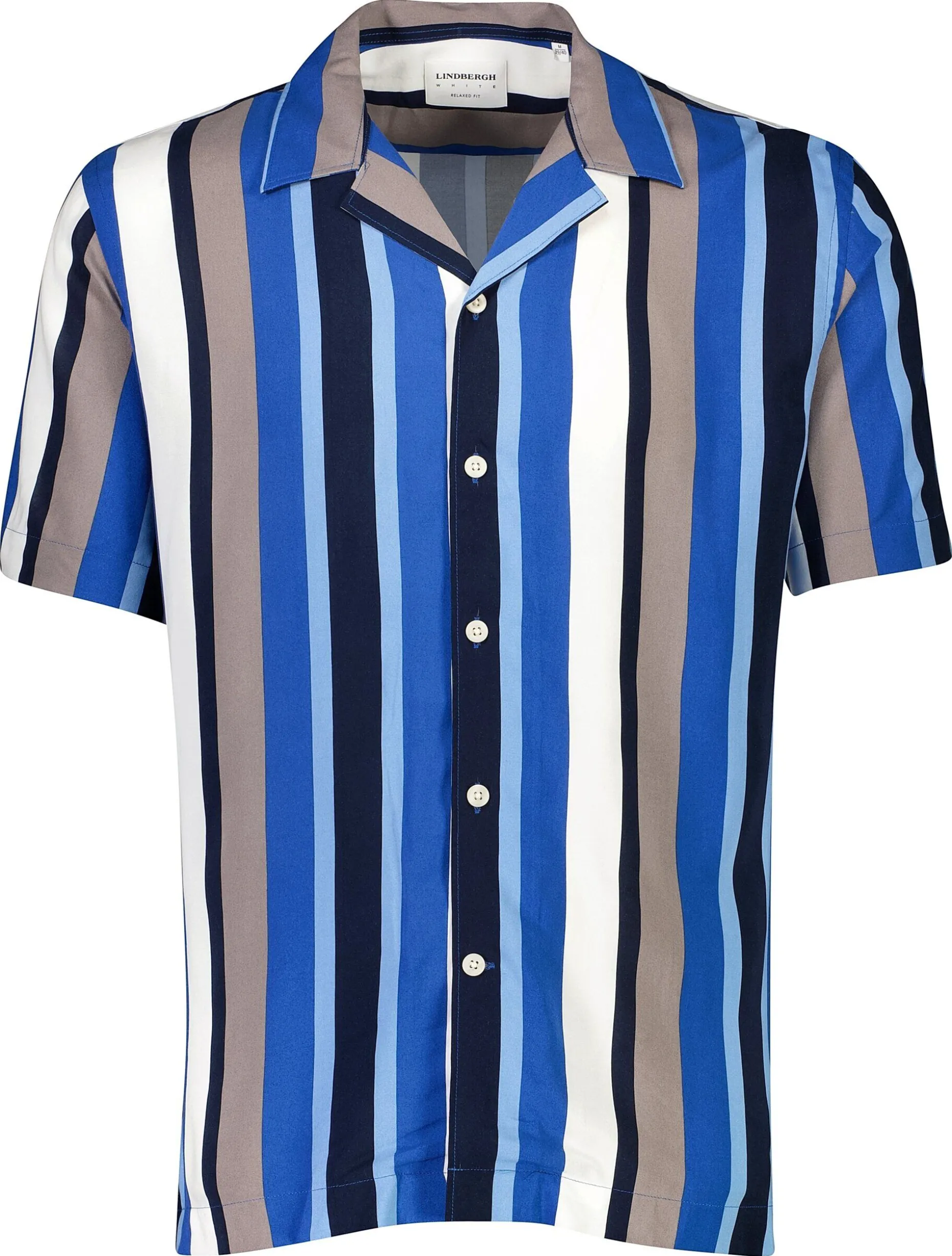 Casual skjorta