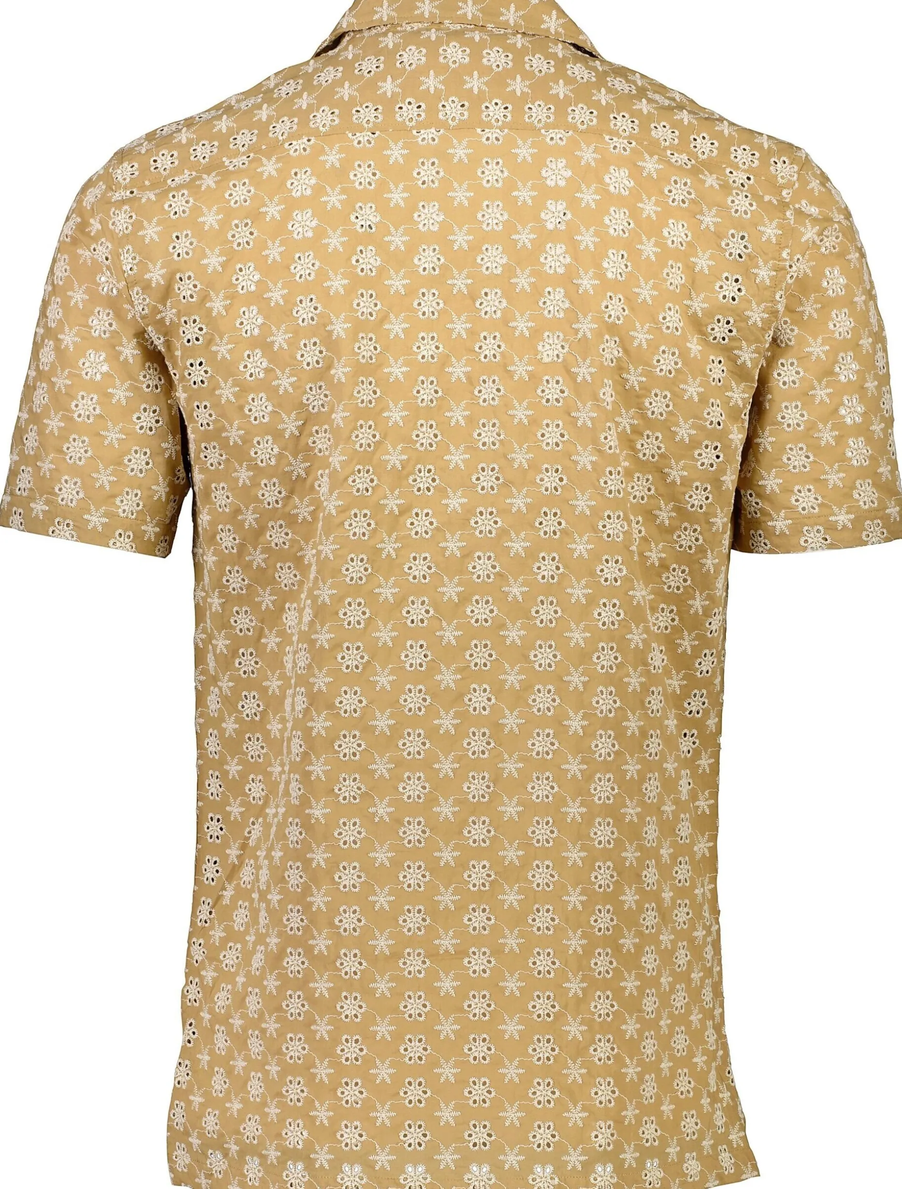 Casual skjorta