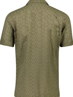 Casual skjorta