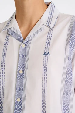 Casual skjorta