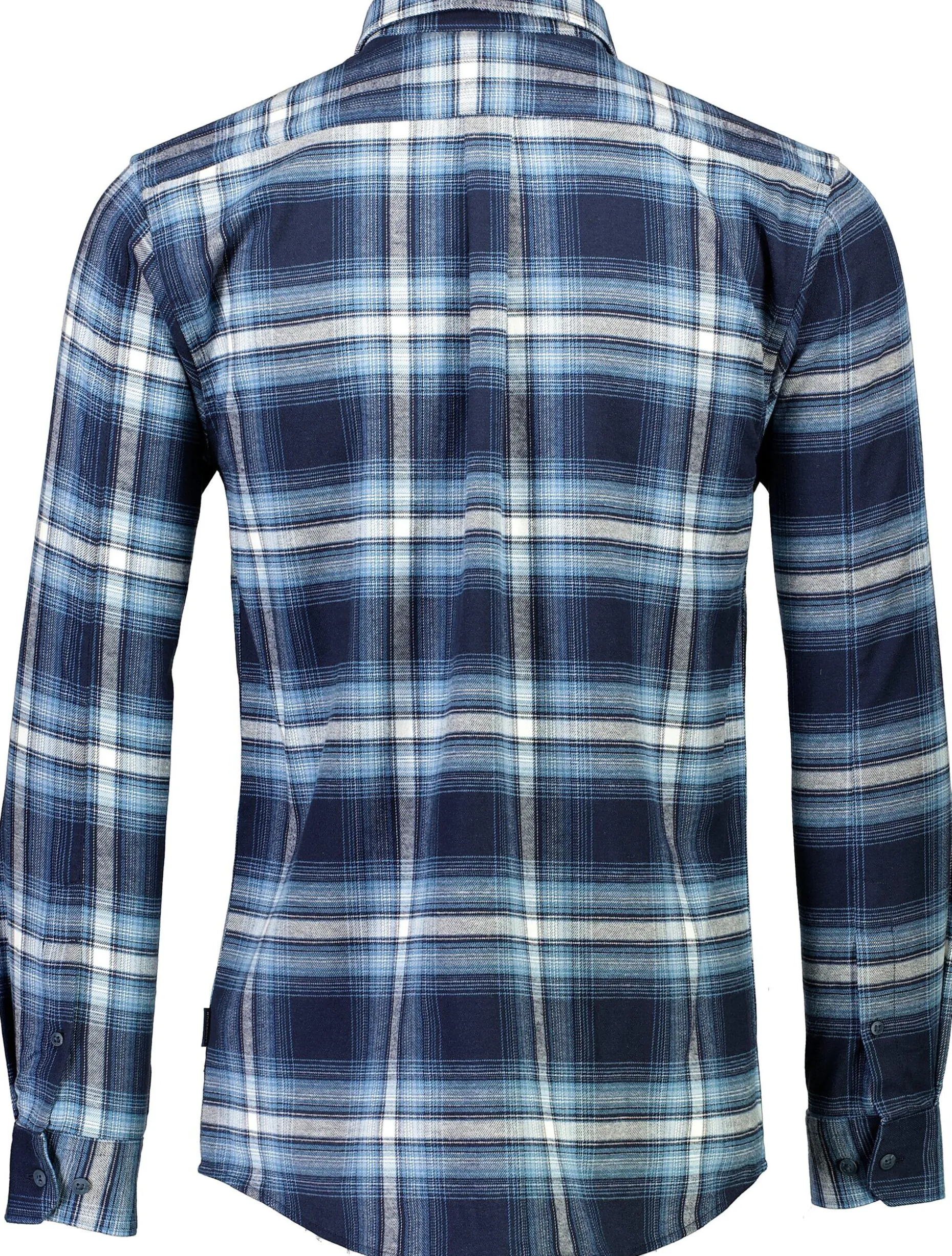 Casual skjorta