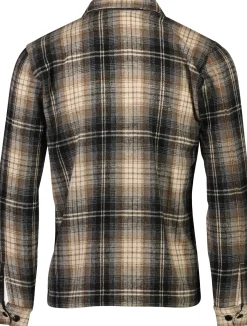 Casual skjorta