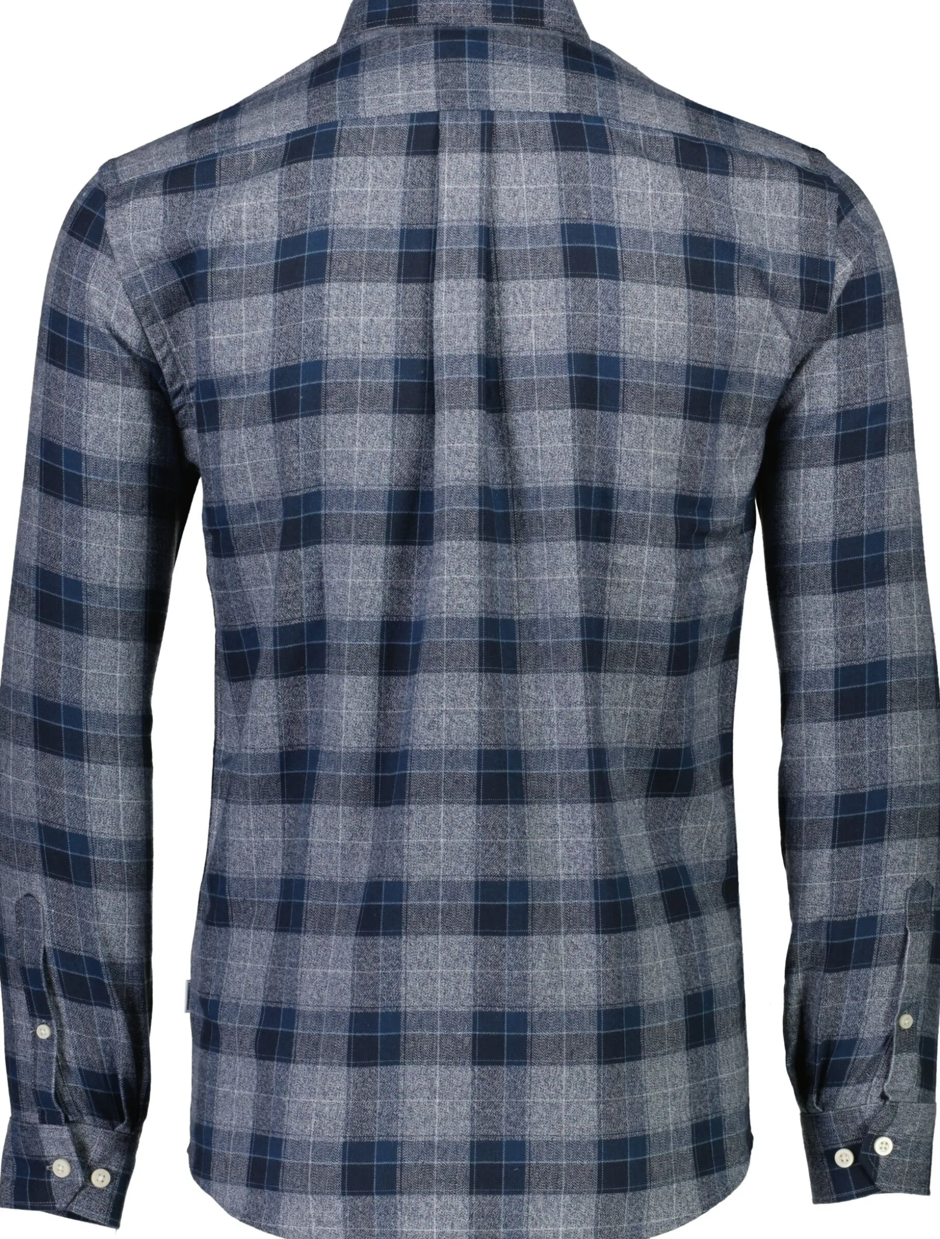 Casual skjorta