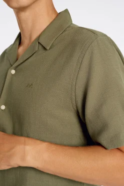 Casual skjorta