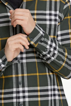 Casual skjorta
