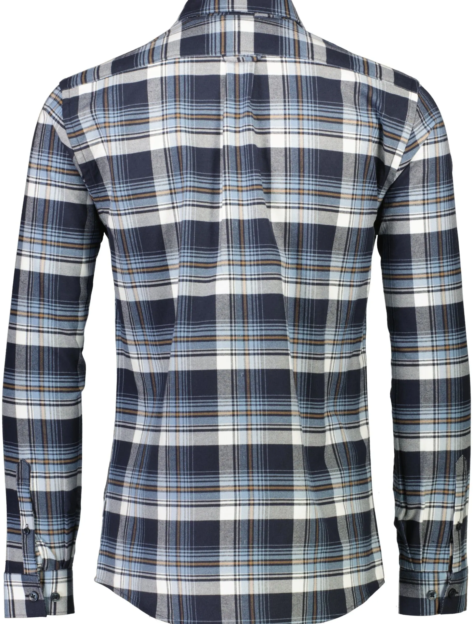 Casual skjorta