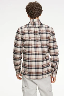 Casual skjorta