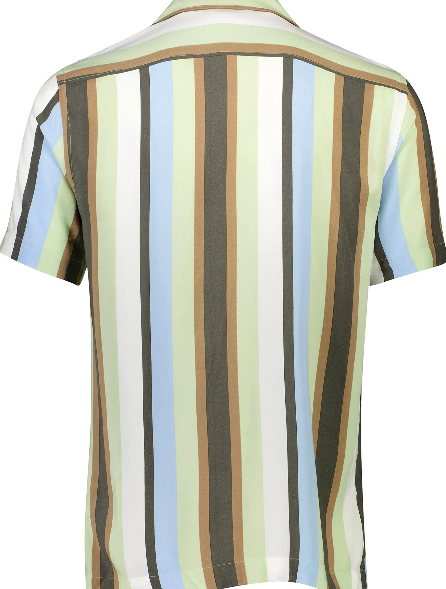 Casual skjorta