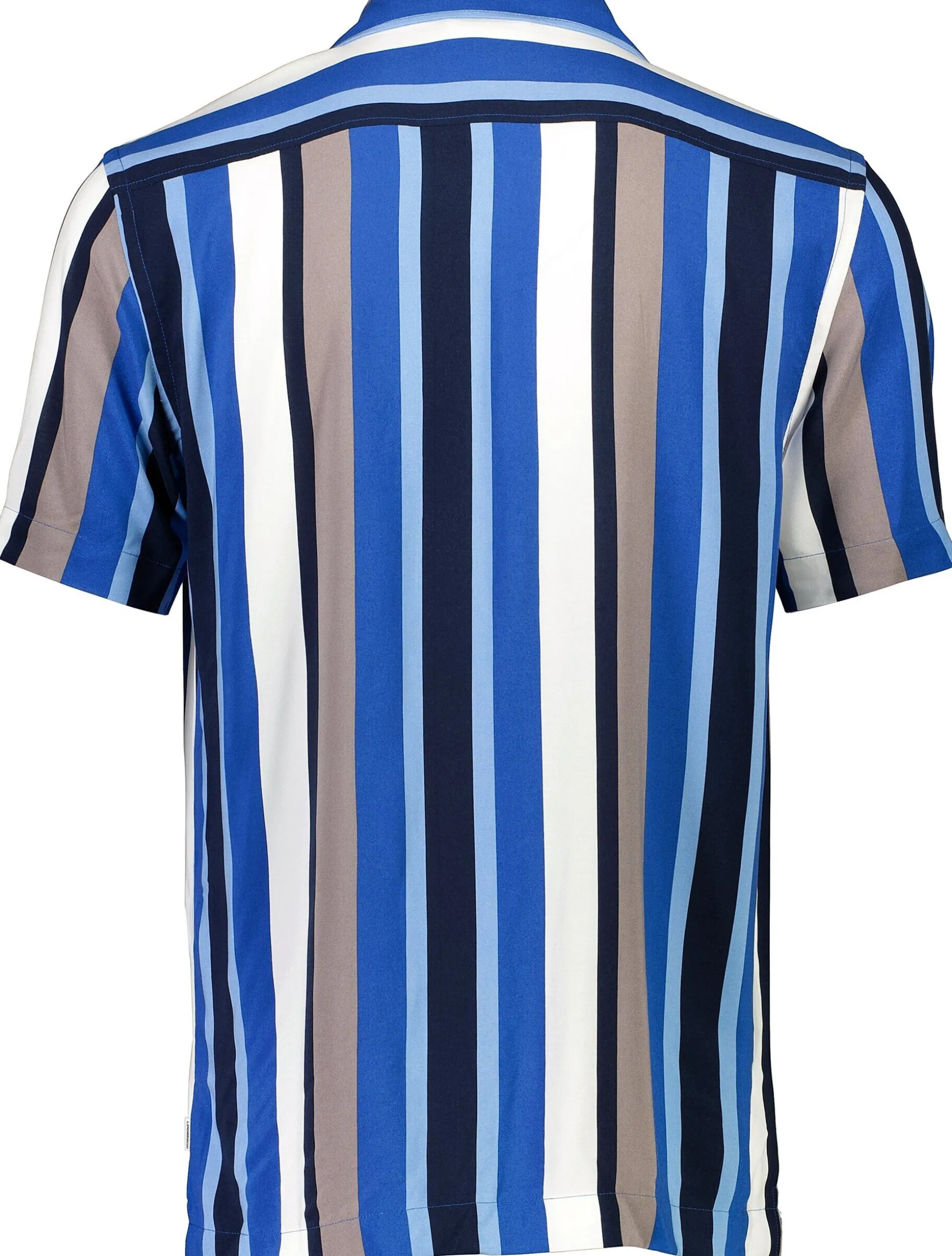 Casual skjorta