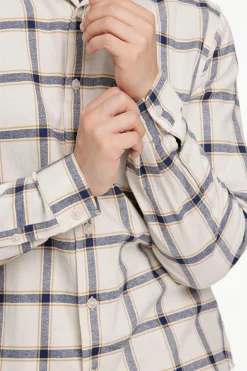 Casual skjorta