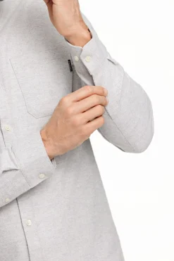 Casual skjorta