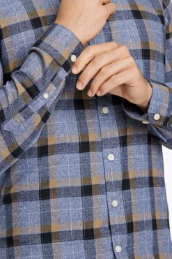 Casual skjorta