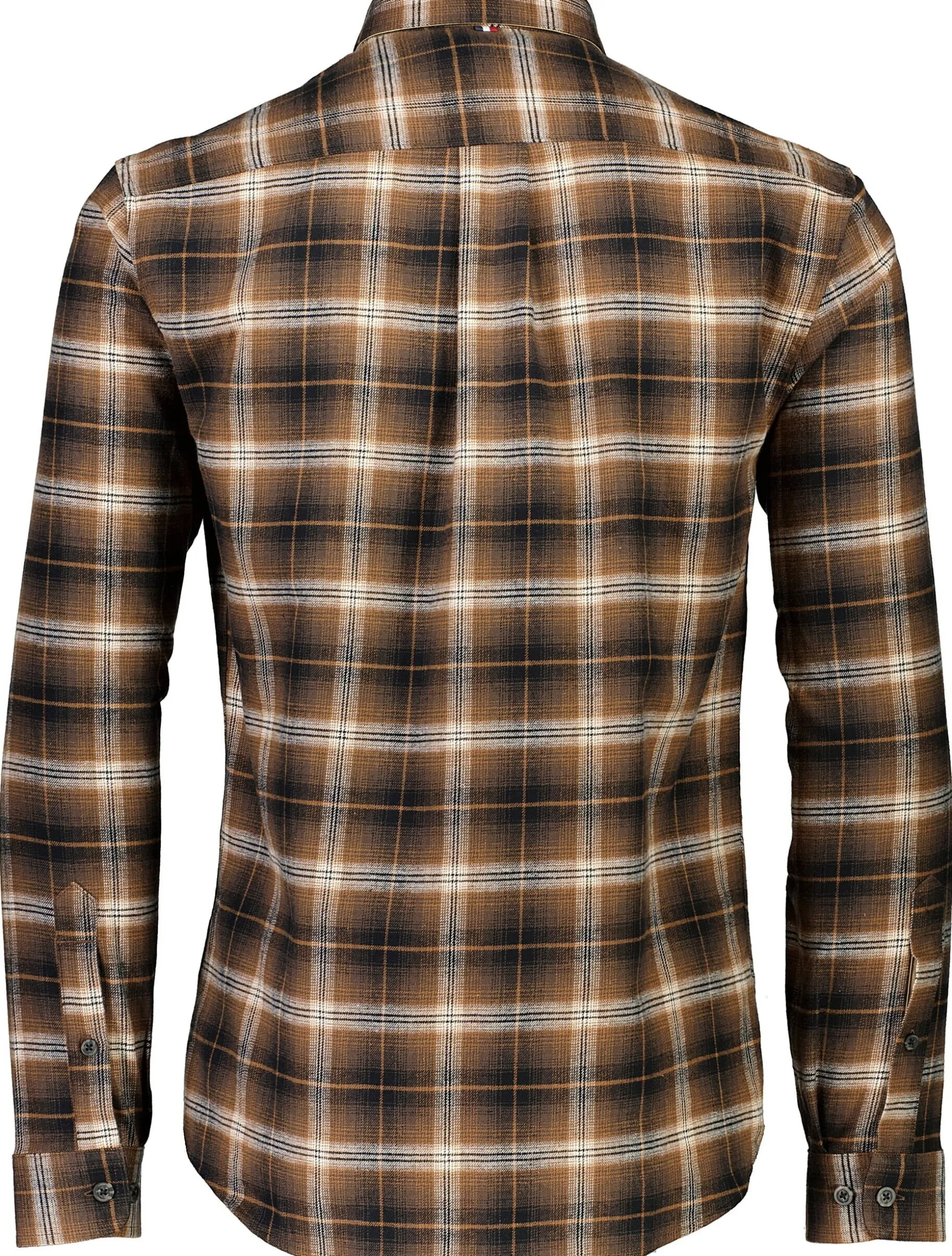 Casual skjorta
