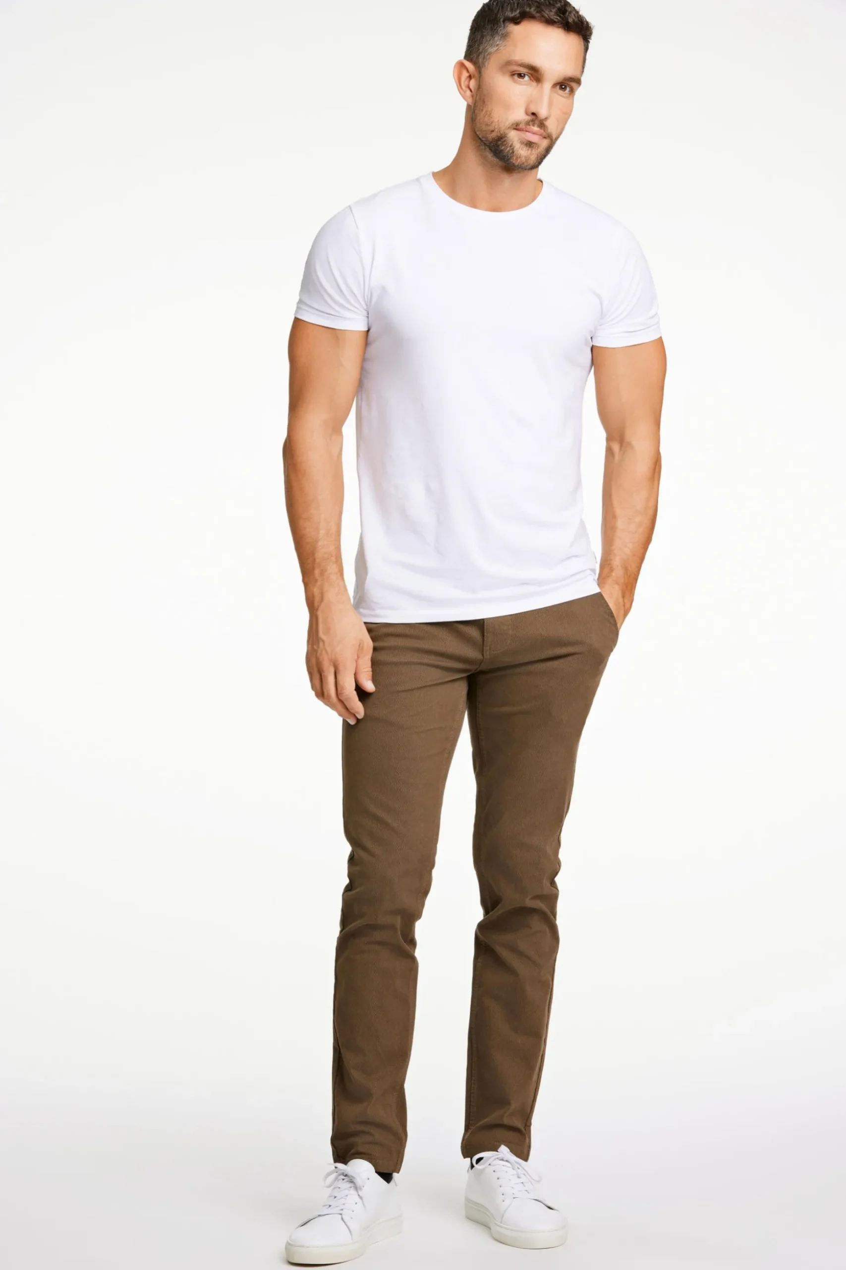 Chinos