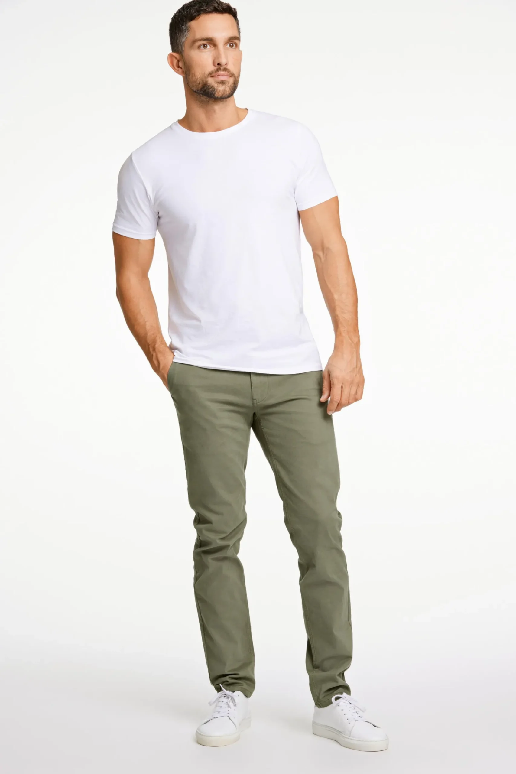 Chinos