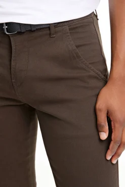 Chinos