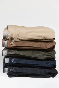 1927 Chinos
