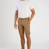 Chinosshorts