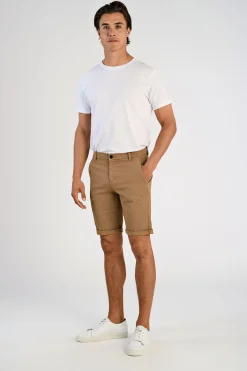 Chinosshorts