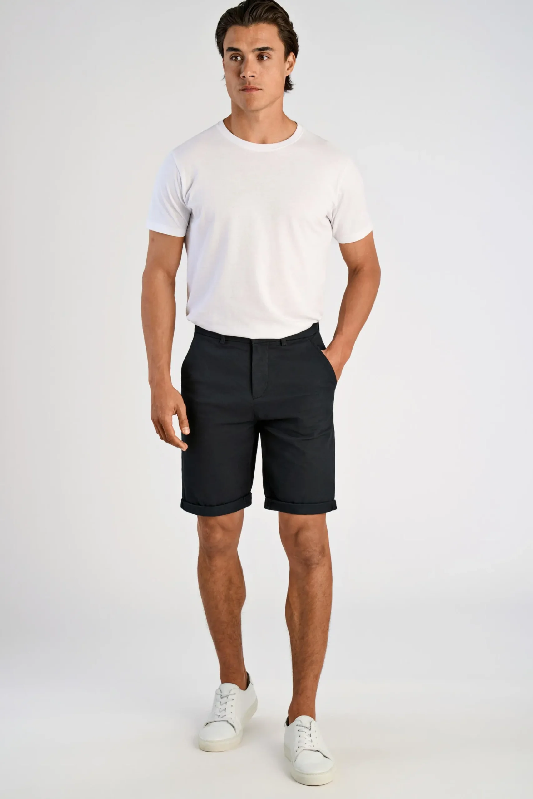 Chinosshorts