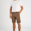 Chinosshorts
