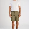 Chinosshorts