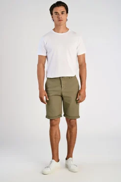 Chinosshorts