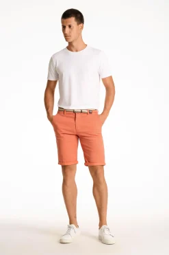 Chinosshorts
