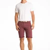 Chinosshorts