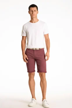 Chinosshorts