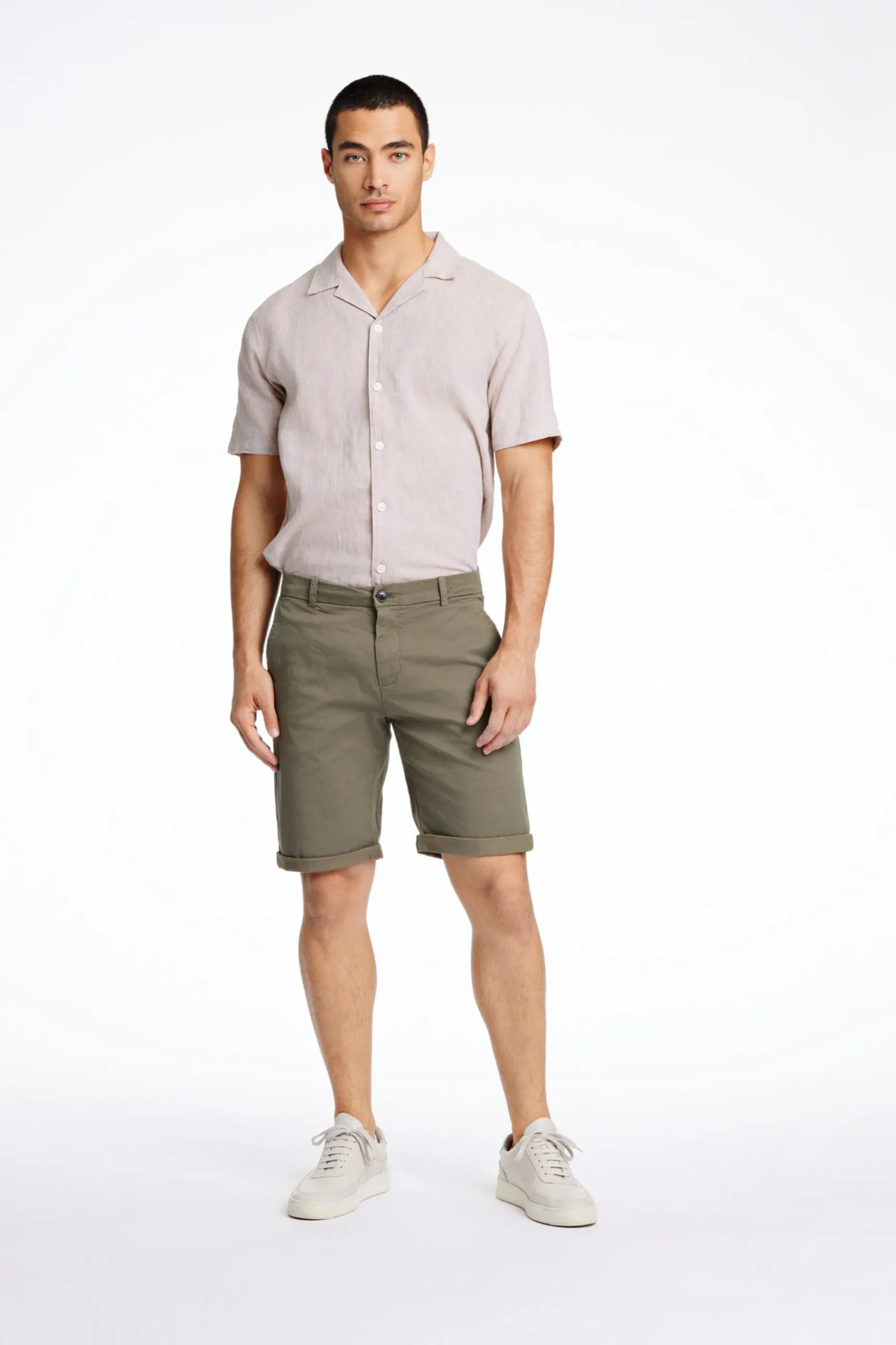 Chinosshorts