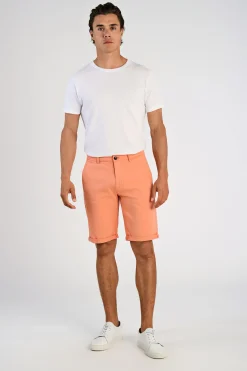 Chinosshorts