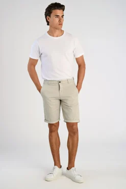 Chinosshorts