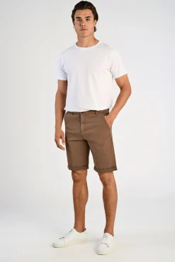 Chinosshorts