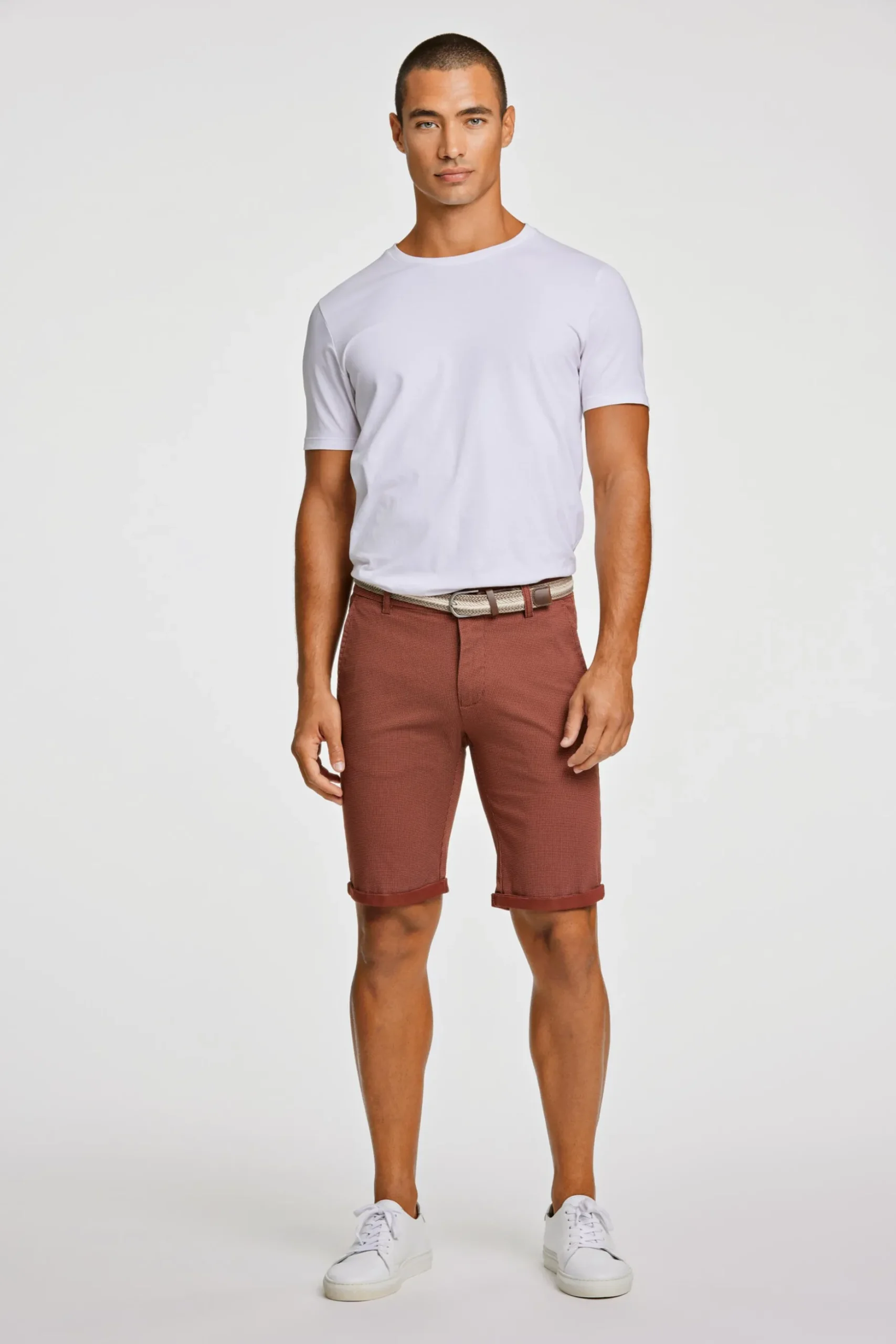 Chinosshorts