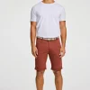 Chinosshorts