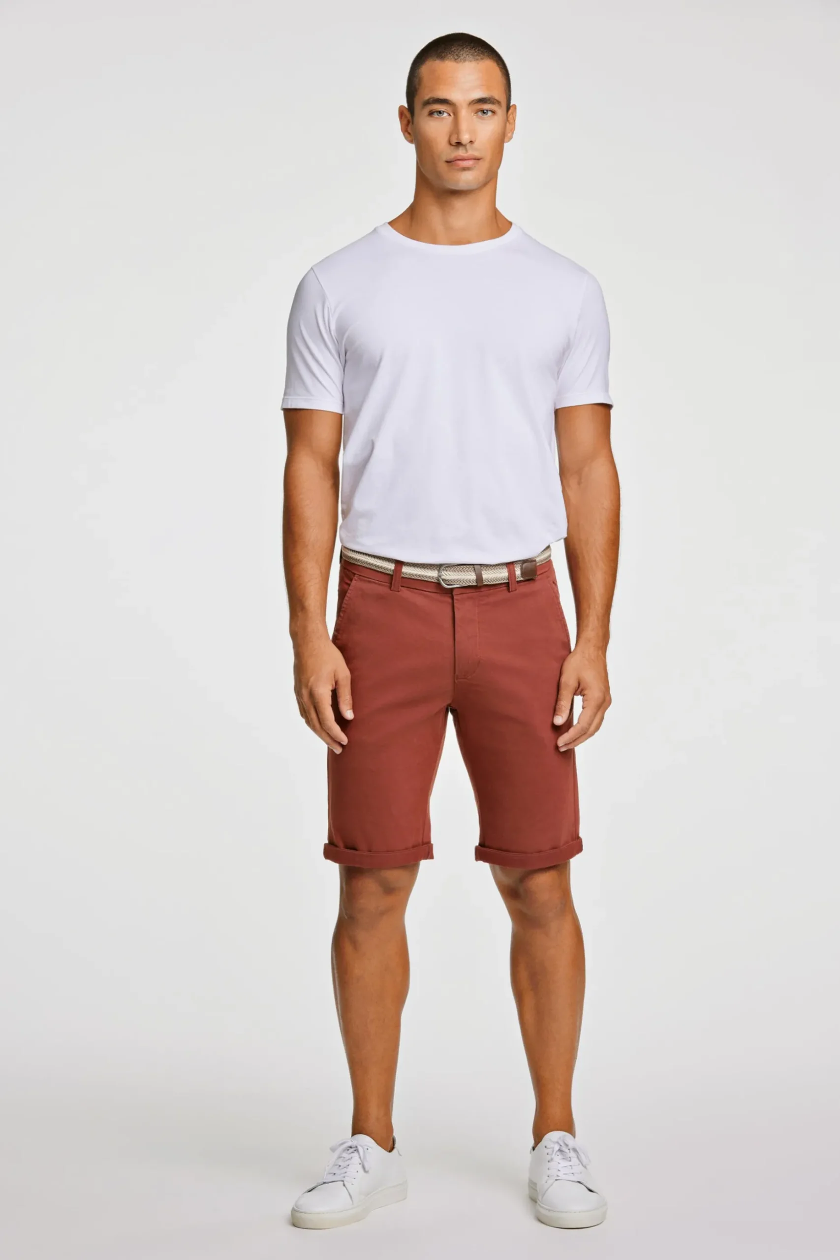 Chinosshorts