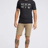 Chinosshorts