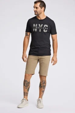 Chinosshorts