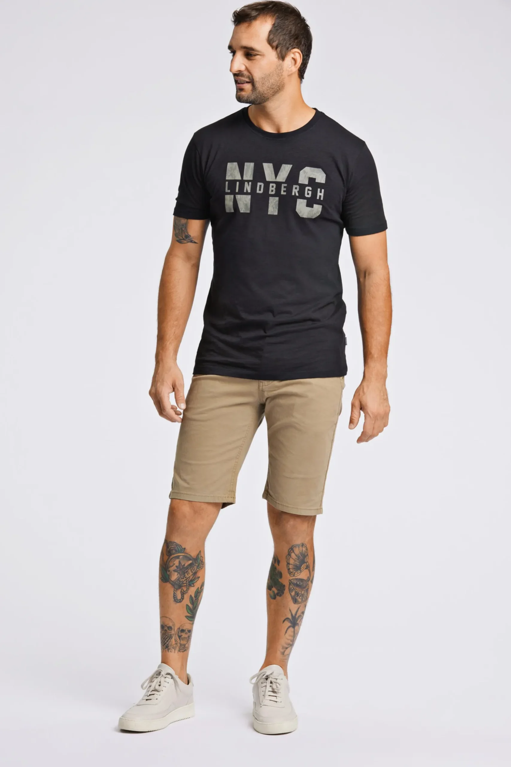 Chinosshorts
