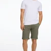 Chinosshorts