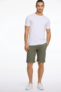 Chinosshorts