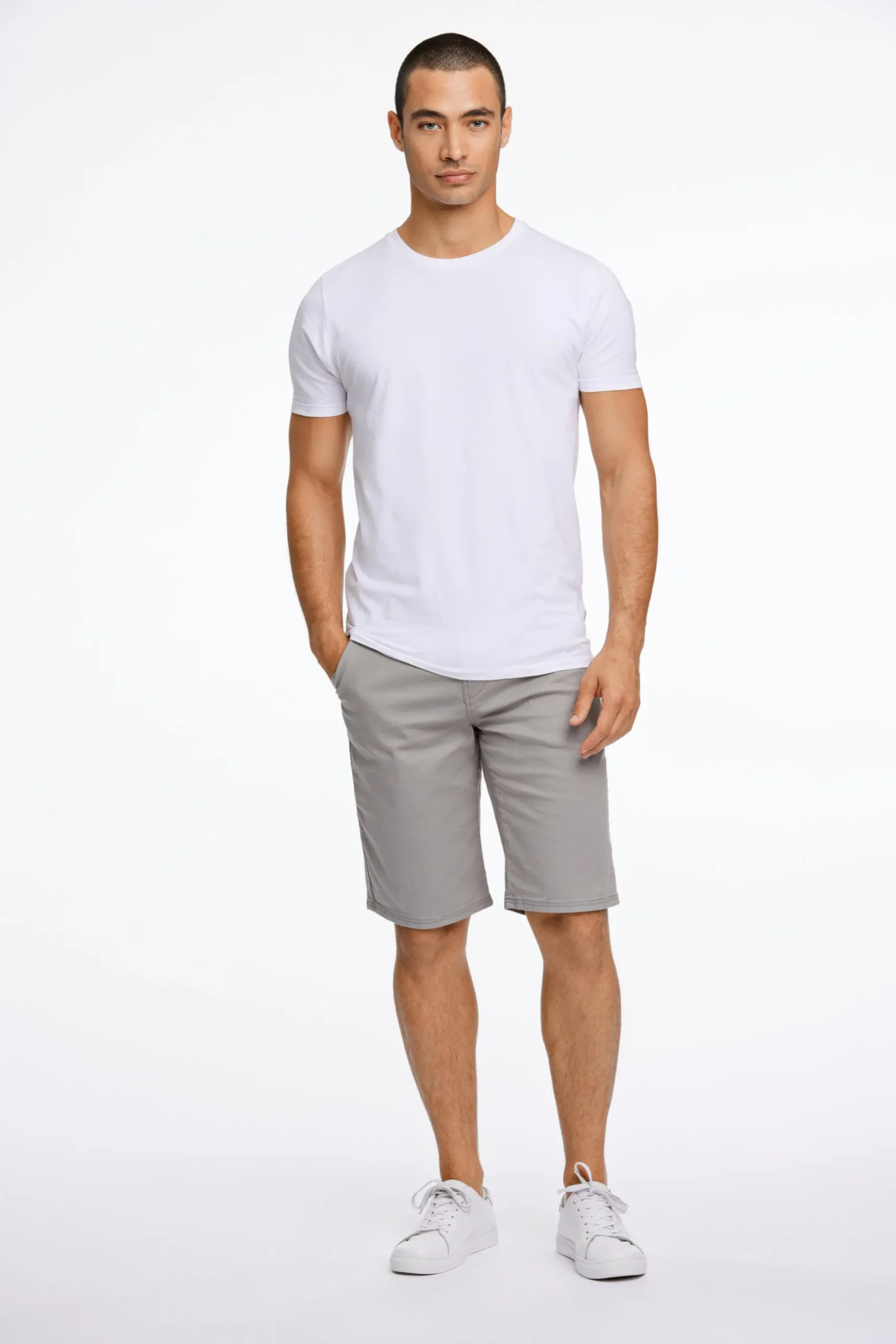 Chinosshorts